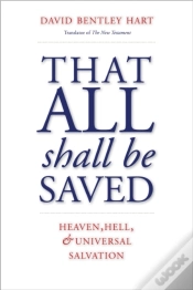 Capa do artigo That All Shall Be Saved