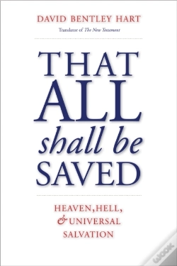 Capa do artigo That All Shall Be Saved