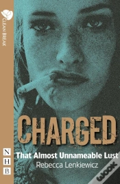 Capa do artigo That Almost Unnameable Lust