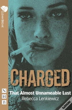 Capa do artigo That Almost Unnameable Lust