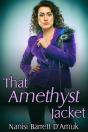 That Amethyst Jacket - Preview