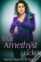 Capa do artigo That Amethyst Jacket