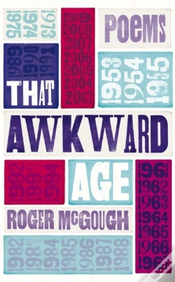 Capa do artigo That Awkward Age