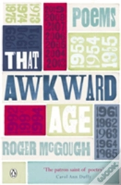 Capa do artigo That Awkward Age