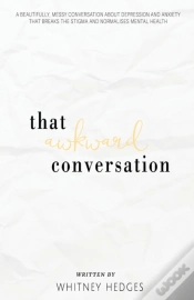 Capa do artigo That Awkward Conversation