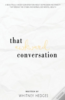 Capa do artigo That Awkward Conversation