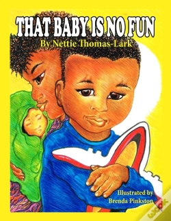 Capa do artigo That Baby Is No Fun