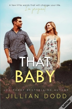 Capa do artigo That Baby