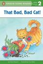 That Bad, Bad Cat! - Preview