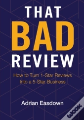 That Bad Review