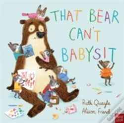 Capa do artigo That Bear Can'T Babysit