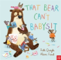 That Bear Can'T Babysit - Preview