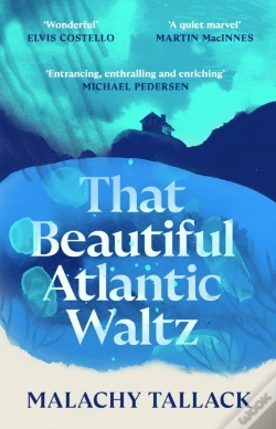 Capa do artigo That Beautiful Atlantic Waltz