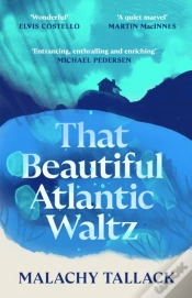 Capa do artigo That Beautiful Atlantic Waltz