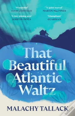 Capa do artigo That Beautiful Atlantic Waltz