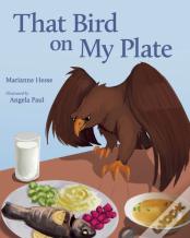 That Bird On My Plate