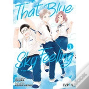Capa do artigo That Blue Sky Feeling 01