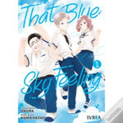 Capa do artigo That Blue Sky Feeling 01