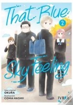 Capa do artigo That Blue Sky Feeling 02