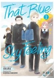 Capa do artigo That Blue Sky Feeling 02