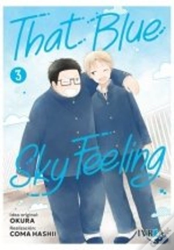 Capa do artigo That Blue Sky Feeling 03