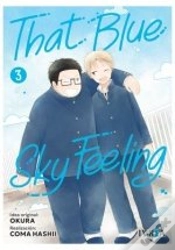 Capa do artigo That Blue Sky Feeling 03