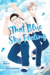 Capa do artigo That Blue Sky Feeling, Vol. 1