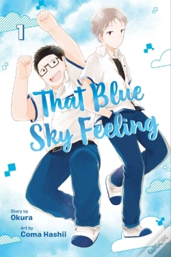 Capa do artigo That Blue Sky Feeling, Vol. 1