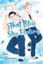 That Blue Sky Feeling, Vol. 1 - Preview