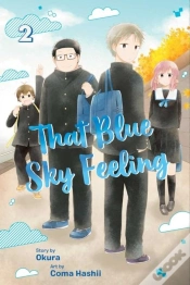 Capa do artigo That Blue Sky Feeling, Vol. 2