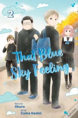 Capa do artigo That Blue Sky Feeling, Vol. 2