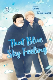 Capa do artigo That Blue Sky Feeling, Vol. 3