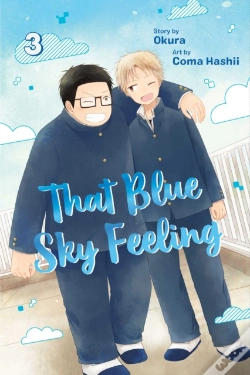Capa do artigo That Blue Sky Feeling, Vol. 3