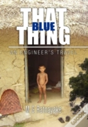 Capa do artigo That Blue Thing