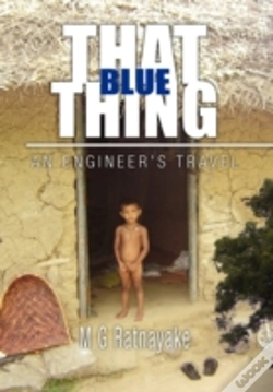 Capa do artigo That Blue Thing