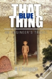 Capa do artigo That Blue Thing