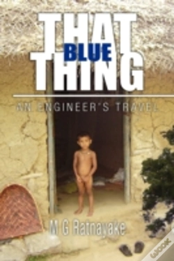 Capa do artigo That Blue Thing