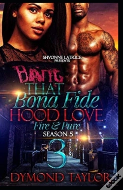 Capa do artigo That Bona Fide Hood Love