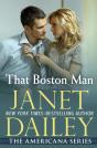 That Boston Man - Preview