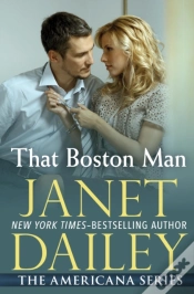 Capa do artigo That Boston Man