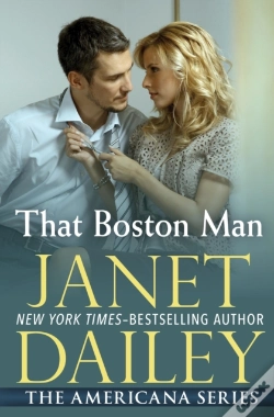 Capa do artigo That Boston Man