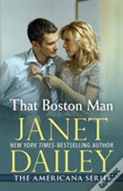 Capa do artigo That Boston Man