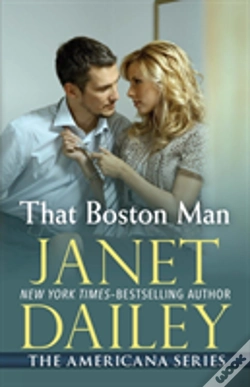 Capa do artigo That Boston Man