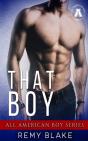 That Boy - Preview