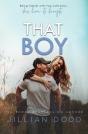 That Boy - Preview