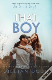 Capa do artigo That Boy