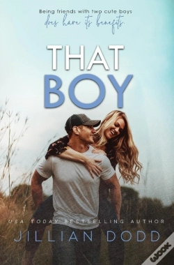 Capa do artigo That Boy