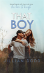 That Boy - Preview