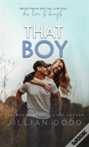 Capa do artigo That Boy