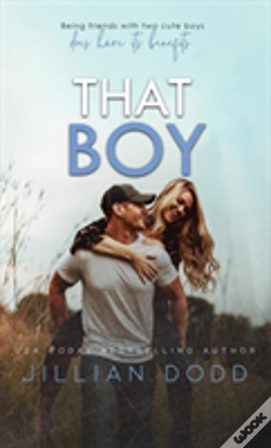 Capa do artigo That Boy